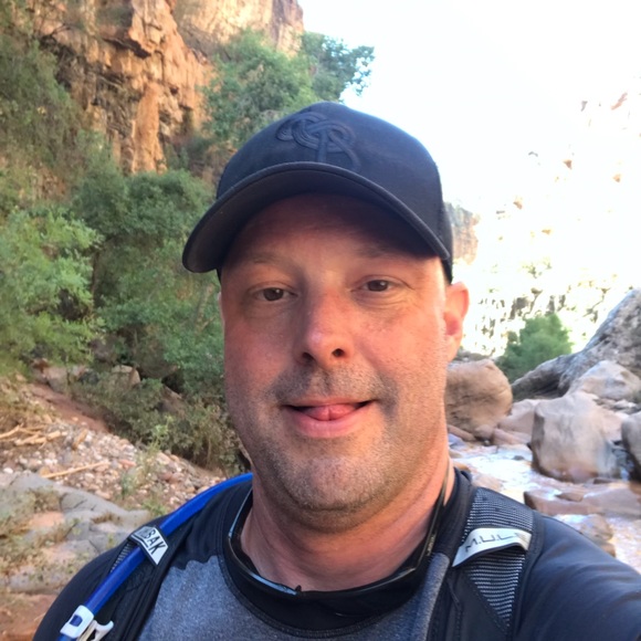 Meet your Posher, Matthew - Picture 6 of 6